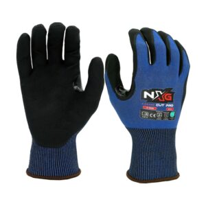 NXG Montaj Eldiveni