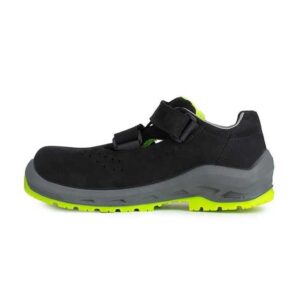 YDS VLPP 06 S1PL Neon İş Ayakkabısı