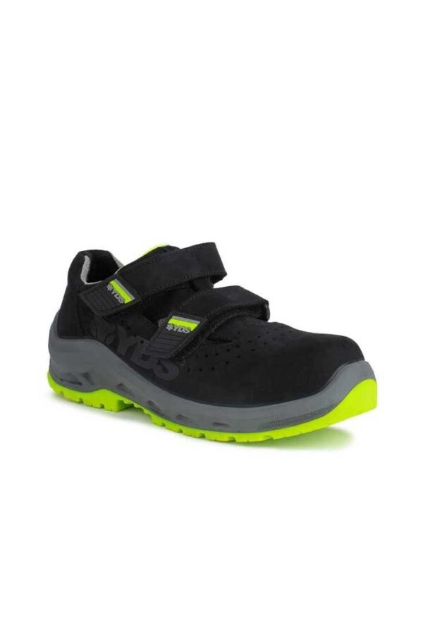YDS VLPP 06 S1PL Neon İş Ayakkabısı