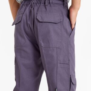 Gabardin İş Pantolonu 16x12 Cepli Yazlık