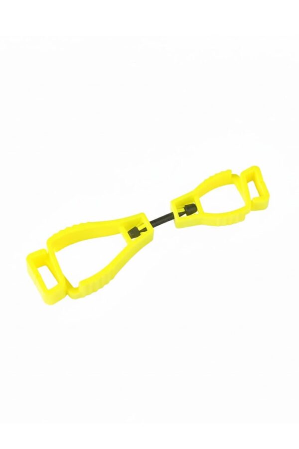 Eldiven Tutucu Klips – Essafe
