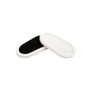 GVS P3 RD Aktif Karbonlu Filtre (Çift)