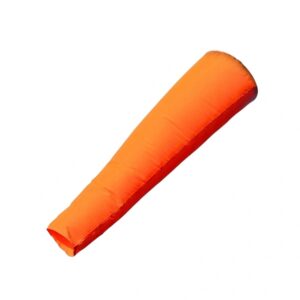 Dış Mekan Rüzgar Çorabı 80 cm Çap