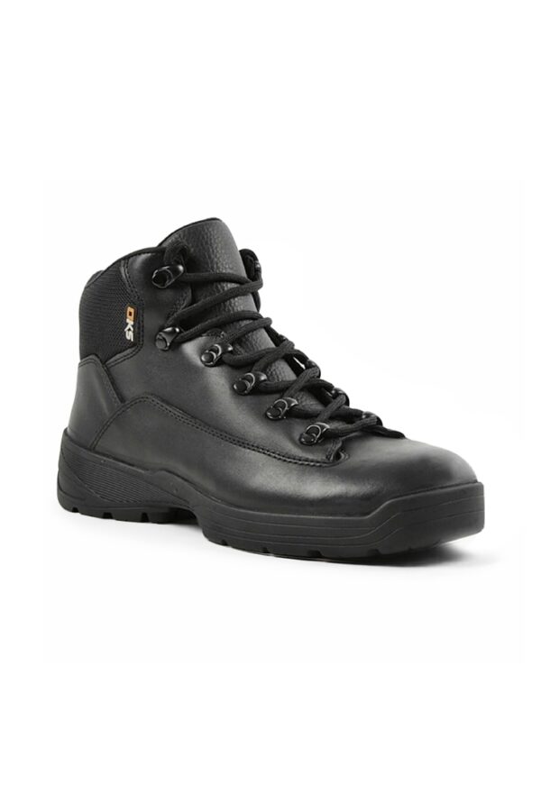 Oks Cougar 6'' Güvenlik Botu & Outdoor Bot