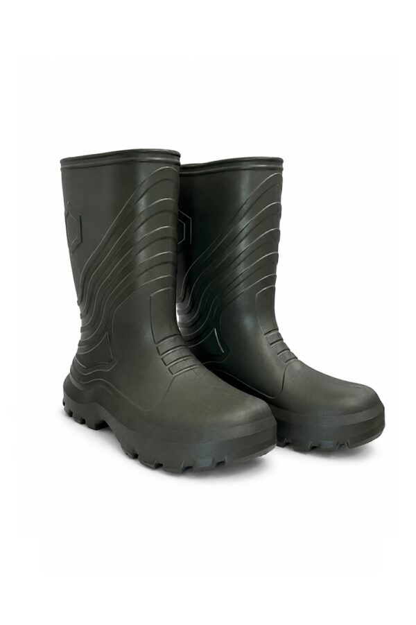 Hexa Boots Eva Çizme