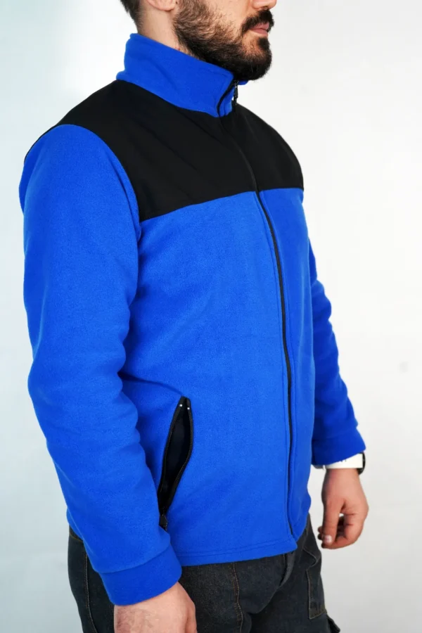Robalı Polar Mont Mavi