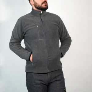 Robalı Polar Mont Gri
