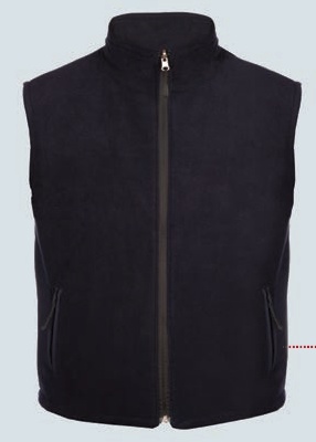 Çift Taraflı Yelek Ripstop Outdoor