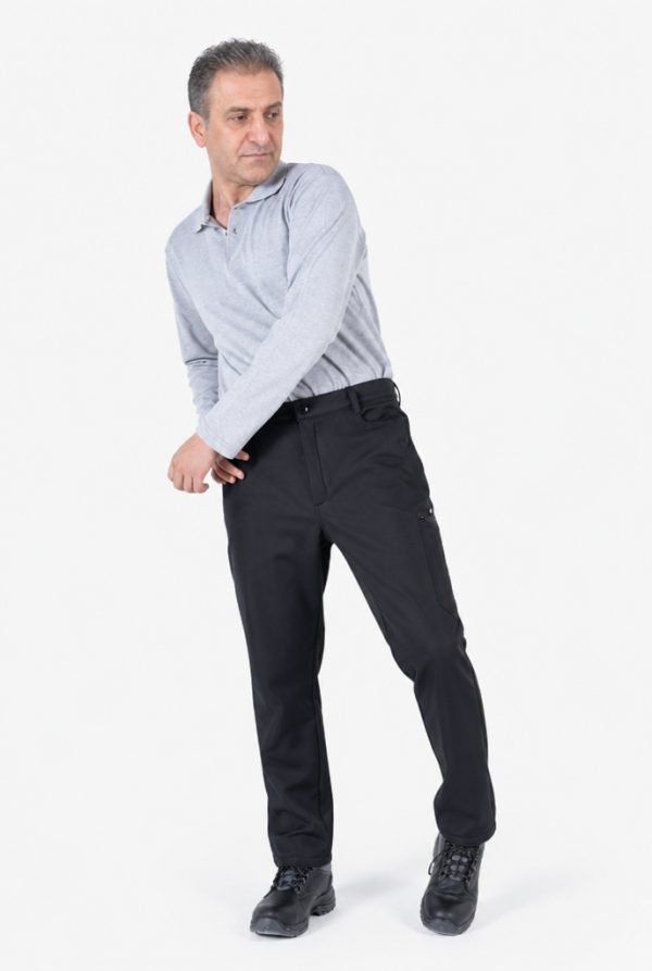 Softshell Pantolon Komando Cepli