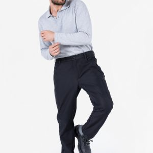 Softshell Pantolon Komando Cepli
