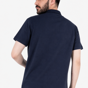 Polo Yaka Tişört Günlük & İş %100 Pamuk