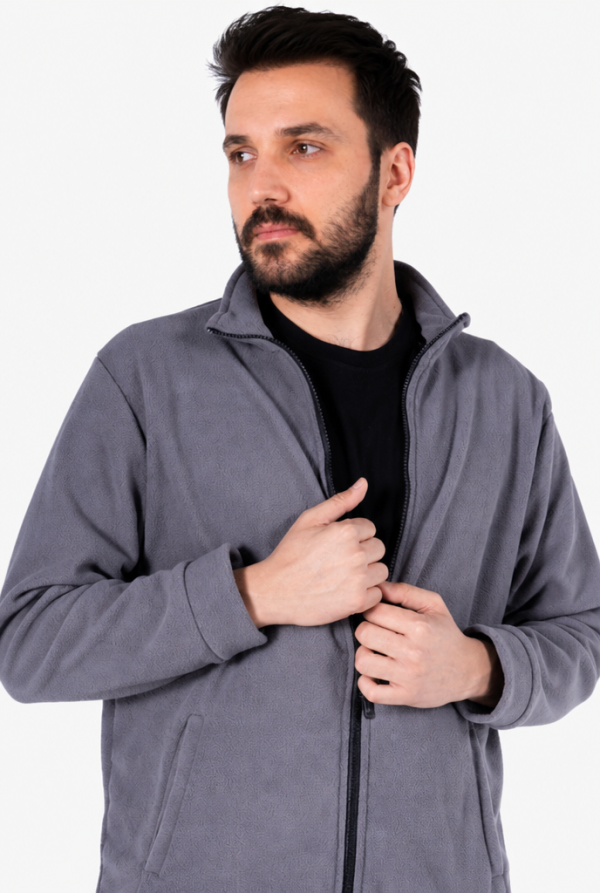 Polar Mont Fleto Cepli Antipilling