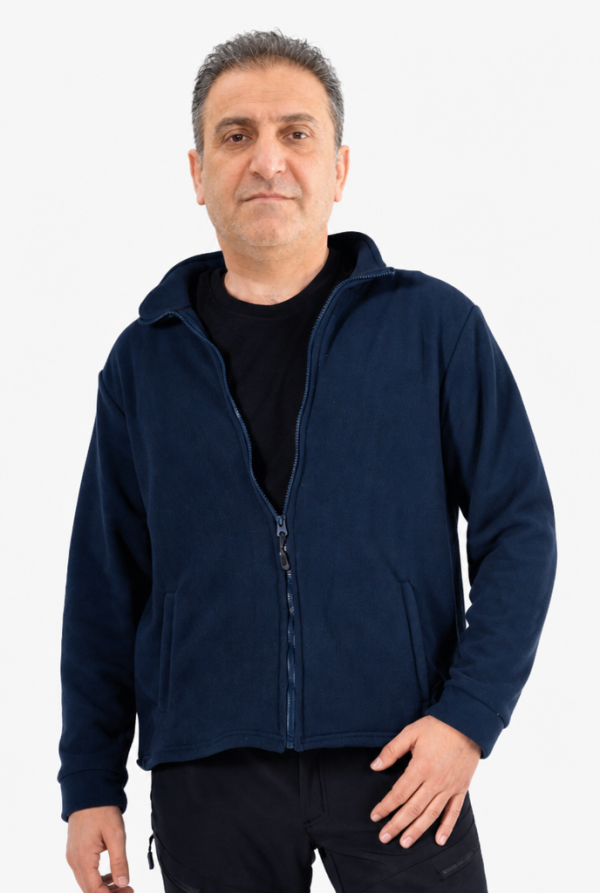 Polar Mont Fleto Cepli Antipilling