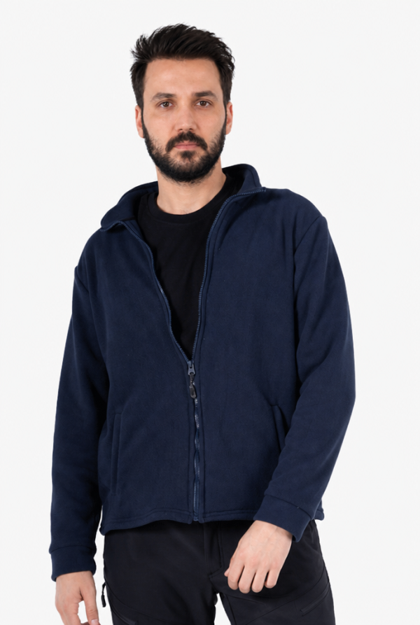 Polar Mont Fleto Cepli Antipilling