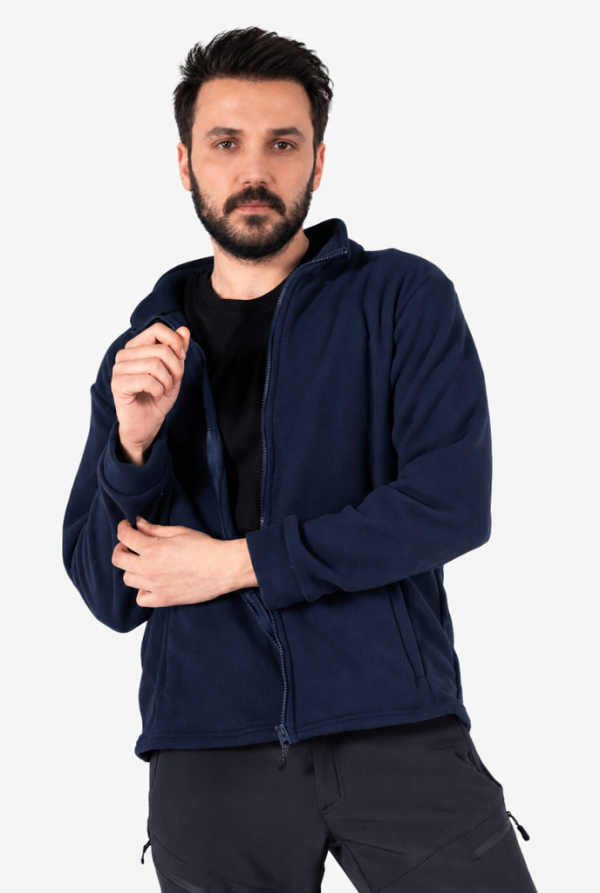 Polar Mont Fleto Cepli Antipilling