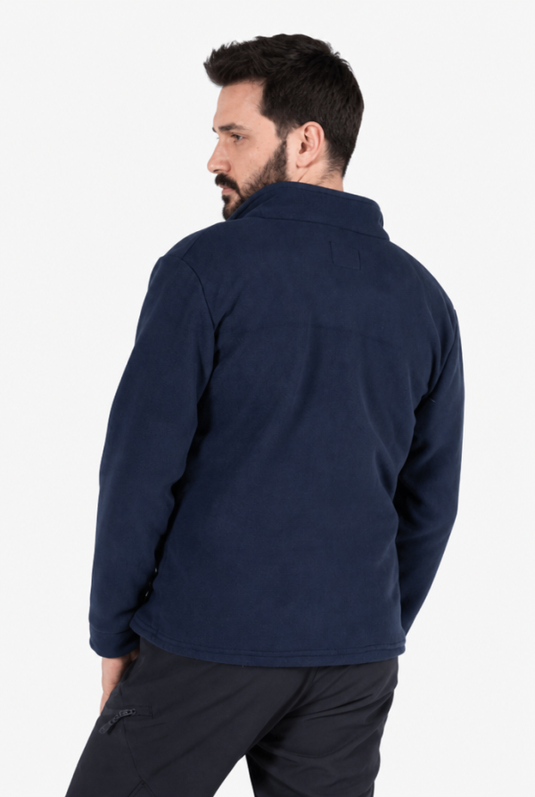 Polar Mont Fleto Cepli Antipilling