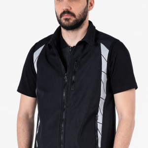 Softshell İş Yeleği Tiger