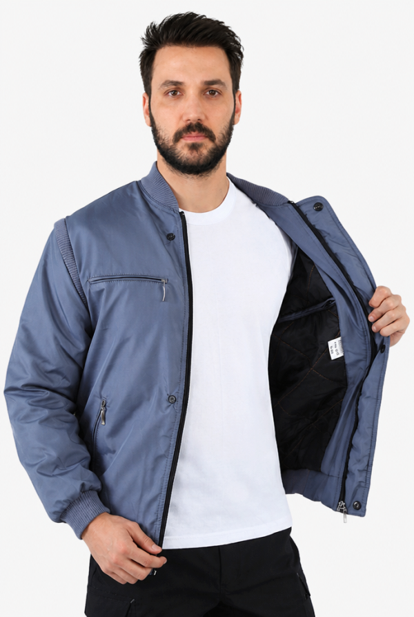 Pilot Mont