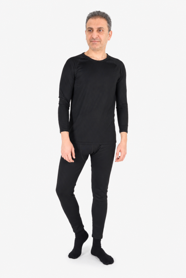 Termal İçlik Body Owl