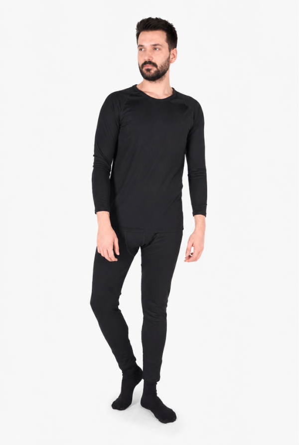 Termal İçlik Body Owl
