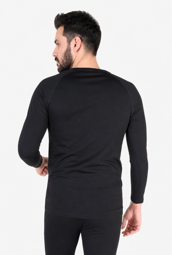 Termal İçlik Body Owl
