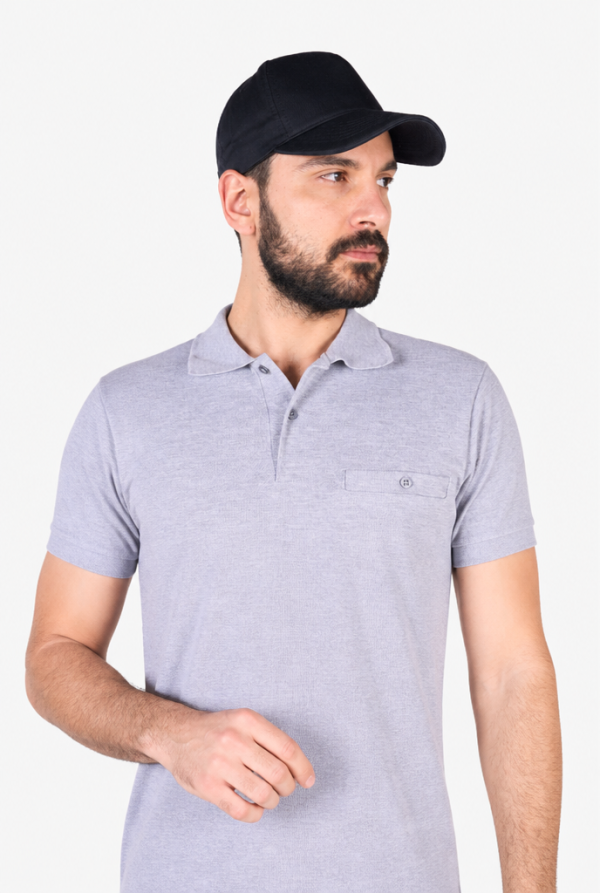 Metal Tokalı Spor Şapka