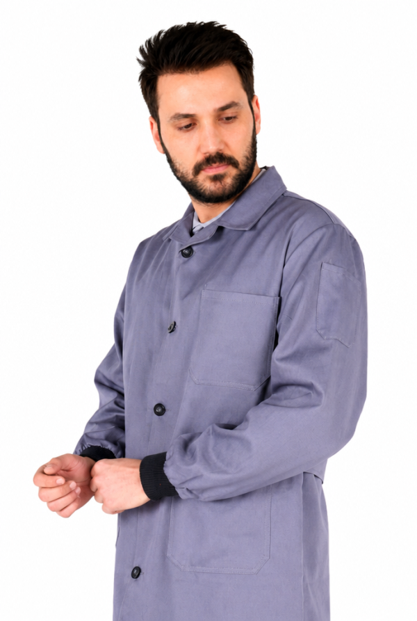 İş Önlüğü