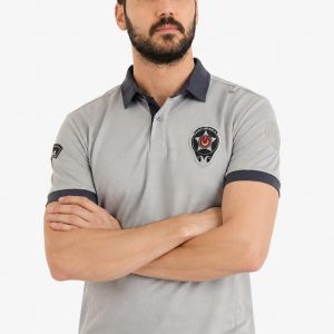 Özel Güvenlik DryTouch Kısa Kollu Tişört