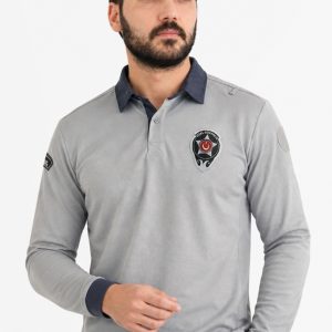 Özel Güvenlik DryTouch Uzun Kollu Tişört