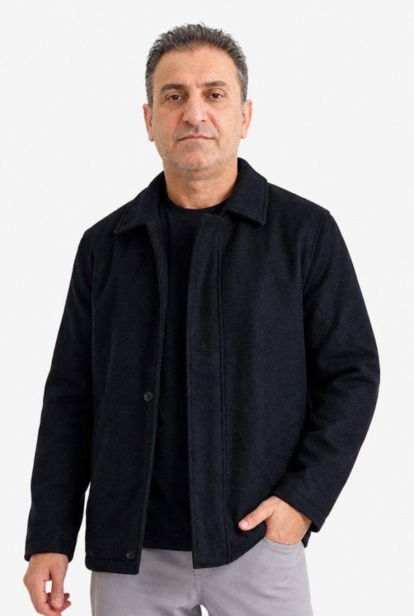 Kaşe Mont